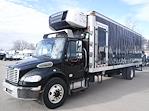 Used 2014 Freightliner M2 106 4x2, 26' Refrigerated Body for sale #516614 - photo 1