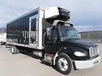 Used 2014 Freightliner M2 106 4x2, 26' Refrigerated Body for sale #516614 - photo 4
