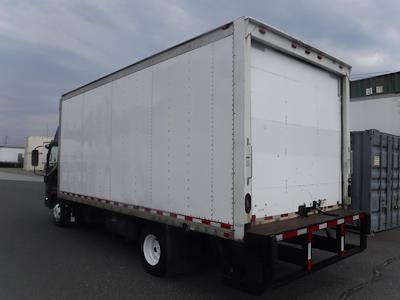 Used 2022 Chevrolet LCF 4500HD Regular Cab 4x2, Box Truck for sale #517919 - photo 2