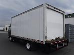 Used 2022 Chevrolet LCF 4500HD Regular Cab 4x2, Box Truck for sale #517919 - photo 2