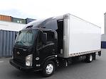 Used 2022 Chevrolet LCF 4500HD Regular Cab 4x2, Box Truck for sale #517919 - photo 1