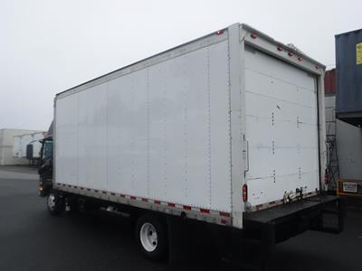 Used 2022 Chevrolet LCF 4500HD Regular Cab 4x2, Box Truck for sale #517921 - photo 2