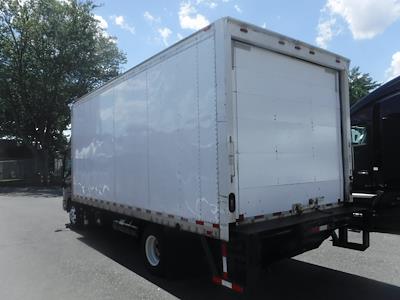 Used 2022 Chevrolet LCF 4500HD Regular Cab 4x2, Box Truck for sale #517922 - photo 2