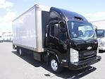 Used 2022 Chevrolet LCF 4500HD Regular Cab 4x2, Box Truck for sale #517922 - photo 6