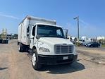 Used 2014 Freightliner M2 106 4x2, 18' Box Truck for sale #525604 - photo 4