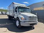 Used 2014 Freightliner M2 106 4x2, 18' Box Truck for sale #525614 - photo 4