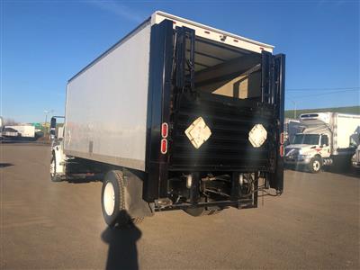 Used 2014 Freightliner M2 106 4x2, 20' Box Truck for sale #525754 - photo 2