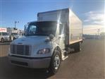 Used 2014 Freightliner M2 106 4x2, 20' Box Truck for sale #525754 - photo 1
