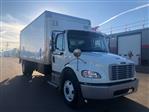 Used 2014 Freightliner M2 106 4x2, 20' Box Truck for sale #525754 - photo 4