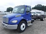 Used 2014 Freightliner M2 106 Day Cab 4x2, Cab Chassis for sale #528356 - photo 4