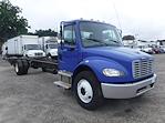 Used 2014 Freightliner M2 106 Day Cab 4x2, Cab Chassis for sale #528356 - photo 6