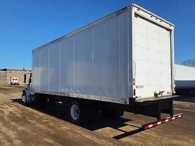 Used 2014 Freightliner M2 106 Conventional Cab 4x2, Box Truck for sale #530575 - photo 2