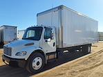 Used 2014 Freightliner M2 106 Conventional Cab 4x2, Box Truck for sale #530575 - photo 1