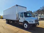 Used 2014 Freightliner M2 106 Conventional Cab 4x2, Box Truck for sale #530575 - photo 4