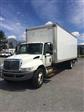 Used 2014 International DuraStar 4300 4x2, 26' Box Truck for sale #531342 - photo 1