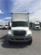 Used 2014 International DuraStar 4300 4x2, 26' Box Truck for sale #531342 - photo 3