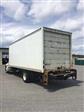 Used 2014 International DuraStar 4300 4x2, 26' Box Truck for sale #531342 - photo 2