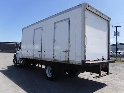 Used 2014 Freightliner M2 106 Day Cab 4x2, Box Truck for sale #531730 - photo 2