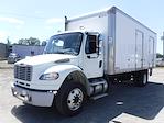 Used 2014 Freightliner M2 106 Day Cab 4x2, Box Truck for sale #531730 - photo 1