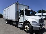 Used 2014 Freightliner M2 106 Day Cab 4x2, Box Truck for sale #531730 - photo 4