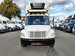 Used 2014 Freightliner M2 106 Conventional Cab 4x2, Refrigerated Body for sale #533892 - photo 3