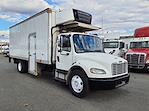 Used 2014 Freightliner M2 106 Conventional Cab 4x2, Refrigerated Body for sale #533892 - photo 4