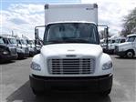 Used 2014 Freightliner M2 106 Day Cab 4x2, 26' Morgan Truck Body Box Truck for sale #534004 - photo 3