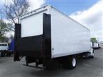 Used 2014 Freightliner M2 106 Day Cab 4x2, 26' Morgan Truck Body Box Truck for sale #534004 - photo 5