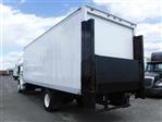 Used 2014 Freightliner M2 106 Day Cab 4x2, 26' Morgan Truck Body Box Truck for sale #534004 - photo 2