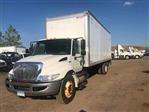 Used 2014 International DuraStar 4300 4x2, 26' Box Truck for sale #535628 - photo 3