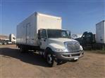Used 2014 International DuraStar 4300 4x2, 26' Box Truck for sale #535628 - photo 4