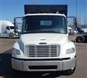 Used 2014 Freightliner M2 106 4x2, 24' Stake Bed for sale #536140 - photo 2