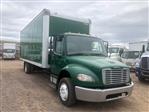 Used 2014 Freightliner M2 106 Day Cab 4x2, 24' Box Truck for sale #538195 - photo 4