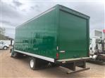 Used 2014 Freightliner M2 106 Day Cab 4x2, 24' Box Truck for sale #538195 - photo 2
