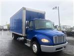 Used 2014 Freightliner M2 106 Day Cab 4x2, Box Truck for sale #538639 - photo 4