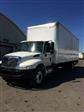 Used 2014 International DuraStar 4300 4x2, 26' Box Truck for sale #542273 - photo 3