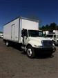 Used 2014 International DuraStar 4300 4x2, 26' Box Truck for sale #542273 - photo 4