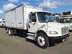 Used 2015 Freightliner M2 106 Conventional Cab 4x2, Cab Chassis for sale #546964 - photo 3