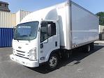 Used 2022 Chevrolet LCF 5500XD Regular Cab 4x2, Box Truck for sale #551600 - photo 1