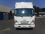 Used 2022 Chevrolet LCF 5500XD Regular Cab 4x2, Box Truck for sale #551600 - photo 3