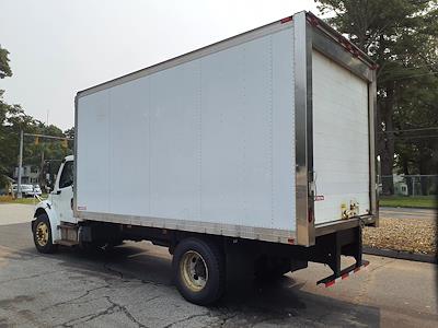 Used 2014 Freightliner M2 106 Conventional Cab 4x2, Refrigerated Body for sale #552515 - photo 2