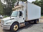 Used 2014 Freightliner M2 106 Conventional Cab 4x2, Refrigerated Body for sale #552515 - photo 1