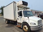 Used 2014 Freightliner M2 106 Conventional Cab 4x2, Refrigerated Body for sale #552515 - photo 4