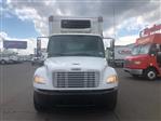 Used 2015 Freightliner M2 106 4x2, 20' Refrigerated Body for sale #554105 - photo 3