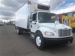 Used 2015 Freightliner M2 106 4x2, 20' Refrigerated Body for sale #554105 - photo 4