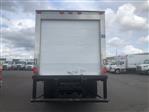 Used 2015 Freightliner M2 106 4x2, 20' Refrigerated Body for sale #554105 - photo 6