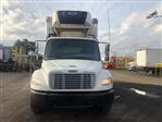 Used 2014 Freightliner M2 106 Day Cab 4x2, 18' Refrigerated Body for sale #557003 - photo 3