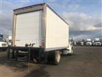 Used 2014 Freightliner M2 106 Day Cab 4x2, 18' Refrigerated Body for sale #557003 - photo 5