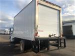 Used 2014 Freightliner M2 106 Day Cab 4x2, 18' Refrigerated Body for sale #557003 - photo 2