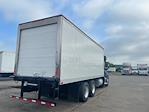 Used 2015 Freightliner Cascadia Day Cab 6x4, 24' Refrigerated Body for sale #557205 - photo 5